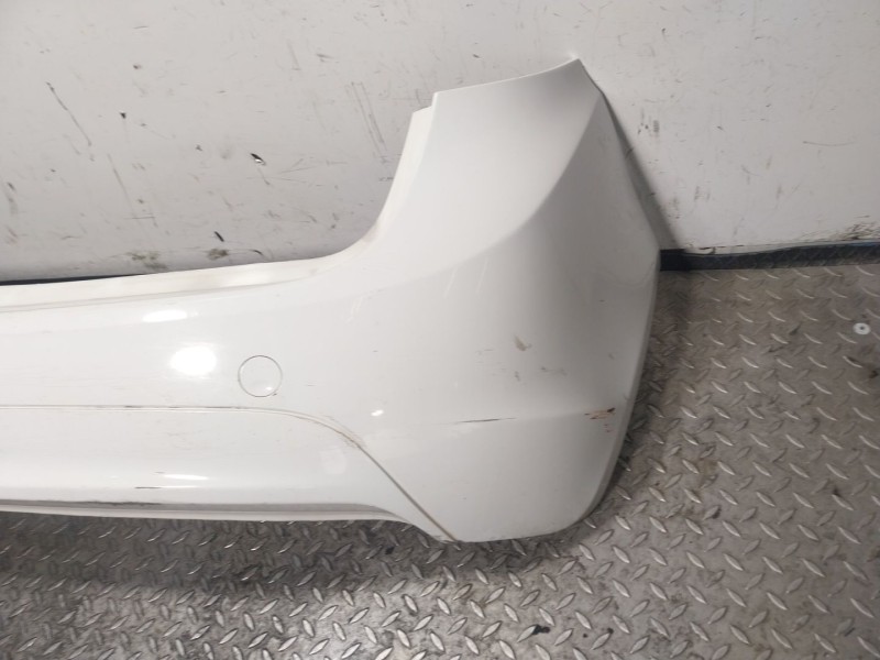 Recambio de paragolpes trasero para opel meriva b 1.3 16v cdti referencia OEM IAM   