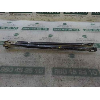 BRAZO SUSPENSION INFERIOR TRASERO IZQUIERDO 33303411651 