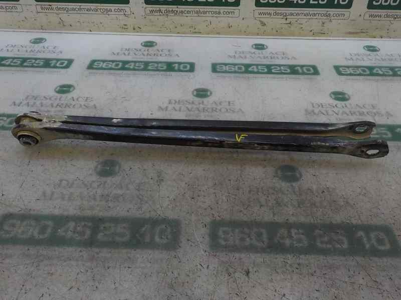 Recambio de brazo suspension inferior trasero izquierdo para bmw x3 (e83) 2.0 turbodiesel cat referencia OEM IAM 33303411651  