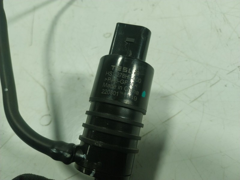 Recambio de bomba limpia para tesla y referencia OEM IAM  HS1278H9000 