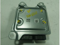 Recambio de centralita airbag para tesla y referencia OEM IAM  151287600B  2