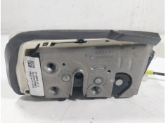 Recambio de cerradura puerta trasera derecha para tesla y referencia OEM IAM  150067591B 