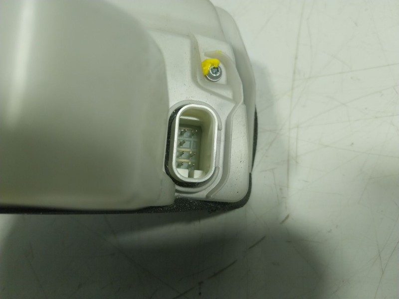 Recambio de cerradura puerta trasera derecha para tesla y referencia OEM IAM  150067591B 