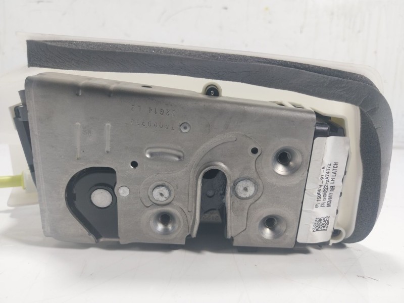 Recambio de cerradura puerta trasera izquierda para tesla y referencia OEM IAM  150067491B 