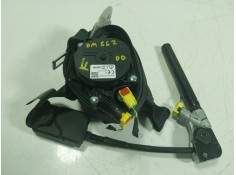 Recambio de cinturon seguridad delantero derecho para tesla y referencia OEM IAM  1493803C1C 