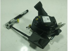 Recambio de cinturon seguridad delantero derecho para tesla y referencia OEM IAM  1493803C1C  2