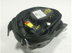 Recambio de cinturon seguridad trasero derecho para tesla y referencia OEM IAM  655391600A 