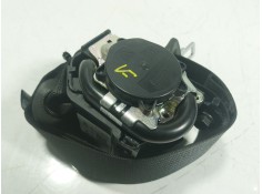 Recambio de cinturon seguridad trasero derecho para tesla y referencia OEM IAM  655391600A  2