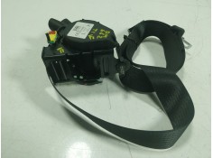 Recambio de cinturon seguridad trasero izquierdo para tesla y referencia OEM IAM  655391600A 