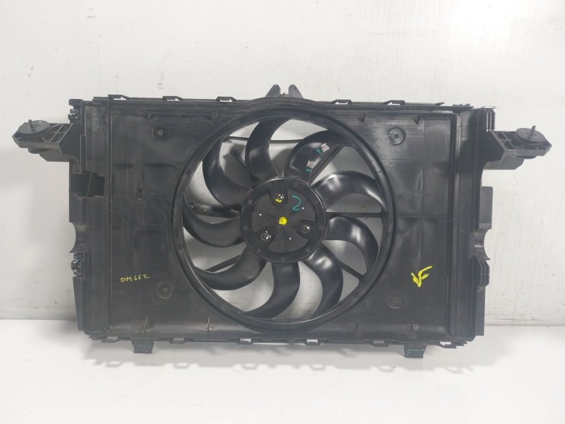 Recambio de electroventilador para tesla y referencia OEM IAM   