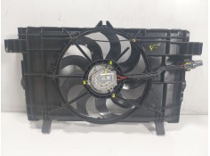 Recambio de electroventilador para tesla y referencia OEM IAM    2