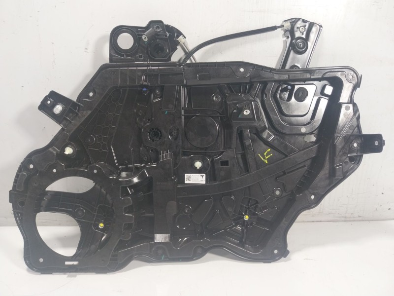 Recambio de elevalunas delantero derecho para tesla y referencia OEM IAM  149550900F 