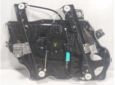 Recambio de elevalunas delantero derecho para tesla y referencia OEM IAM  149550900F  2