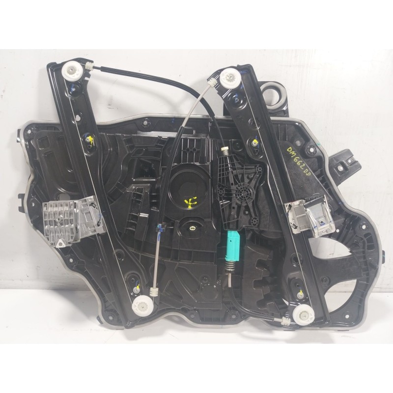 Recambio de elevalunas delantero derecho para tesla y referencia OEM IAM  149550900F 
