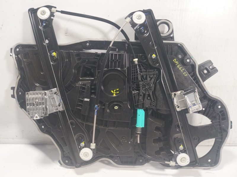 Recambio de elevalunas delantero derecho para tesla y referencia OEM IAM  149550900F 