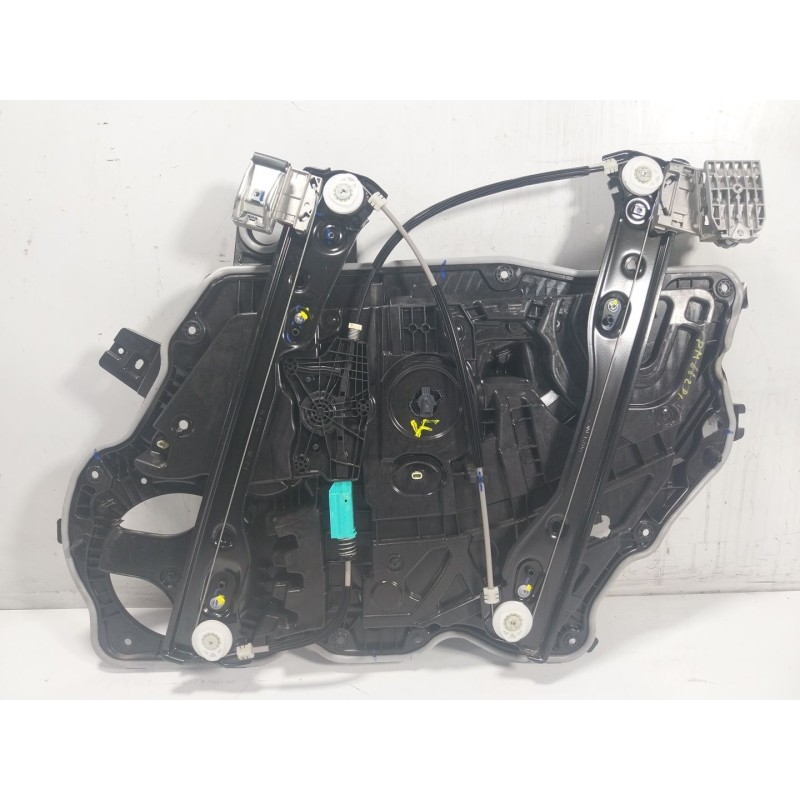 Recambio de elevalunas delantero izquierdo para tesla y referencia OEM IAM  149551000F 