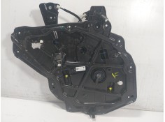 Recambio de elevalunas trasero izquierdo para tesla y referencia OEM IAM  149551200F 