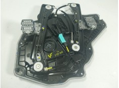 Recambio de elevalunas trasero izquierdo para tesla y referencia OEM IAM  149551200F  2