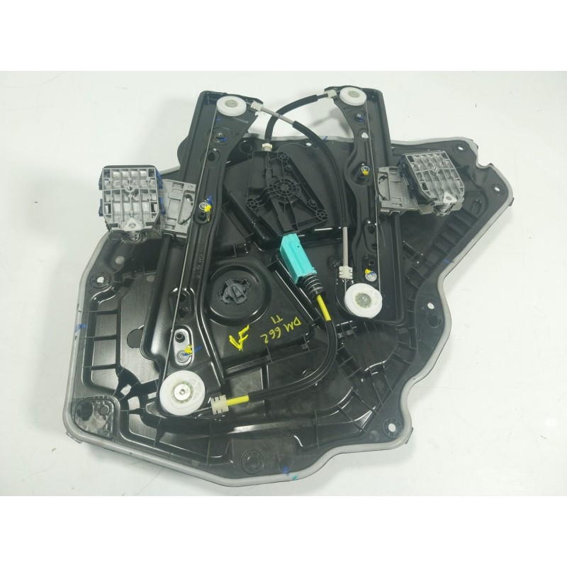 Recambio de elevalunas trasero izquierdo para tesla y referencia OEM IAM  149551200F 