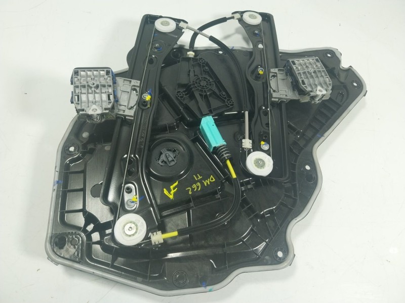 Recambio de elevalunas trasero izquierdo para tesla y referencia OEM IAM  149551200F 