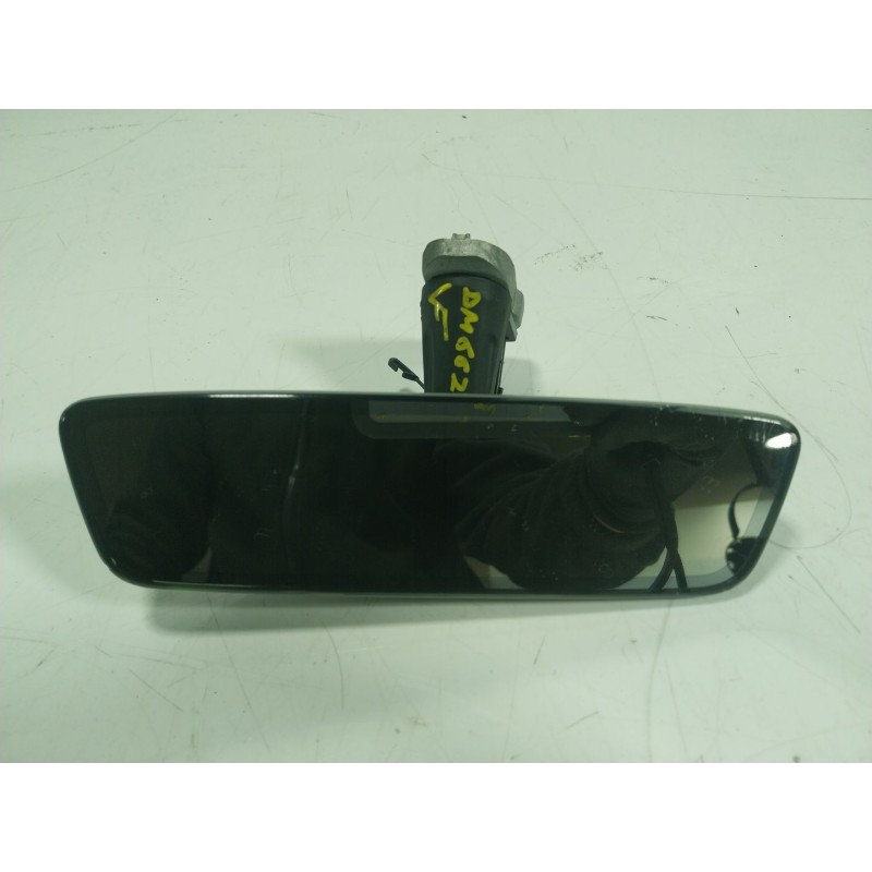 Recambio de espejo interior para tesla y referencia OEM IAM  149444101D 