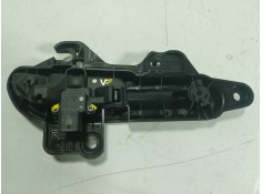 Recambio de maneta exterior delantera izquierda para tesla y referencia OEM IAM  152811400D  2