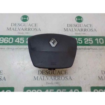 AIRBAG DELANTERO IZQUIERDO 985100007R 985100007R 