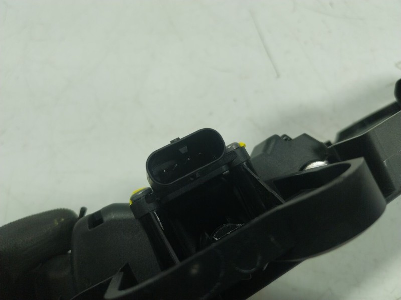 Recambio de maneta exterior delantera izquierda para tesla y referencia OEM IAM  152811400D 