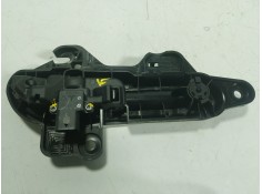 Recambio de maneta exterior trasera izquierda para tesla y referencia OEM IAM    2