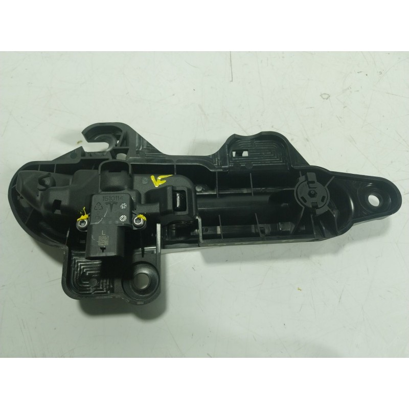 Recambio de maneta exterior trasera izquierda para tesla y referencia OEM IAM   