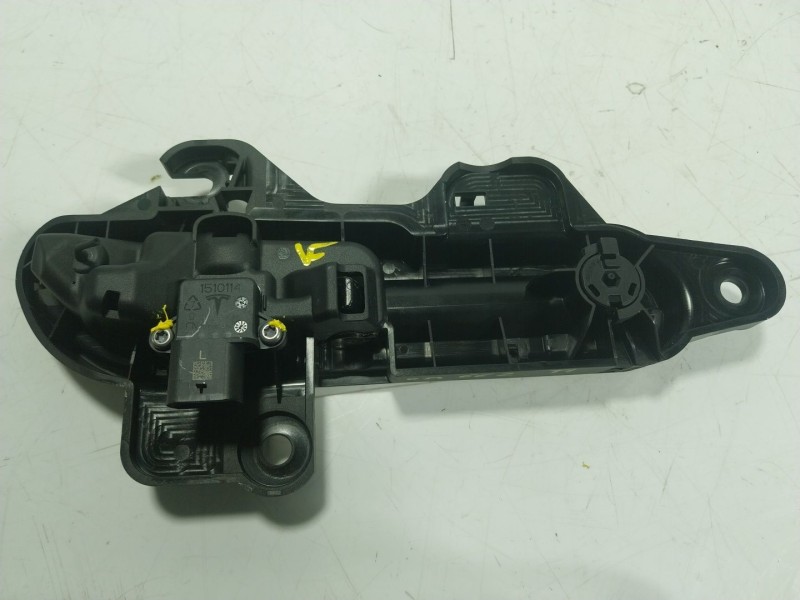 Recambio de maneta exterior trasera izquierda para tesla y referencia OEM IAM   