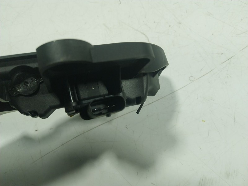 Recambio de maneta exterior trasera izquierda para tesla y referencia OEM IAM   