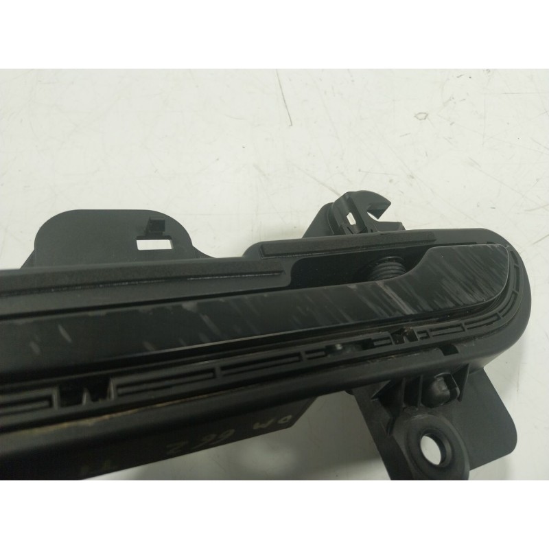 Recambio de maneta exterior trasera izquierda para tesla y referencia OEM IAM   