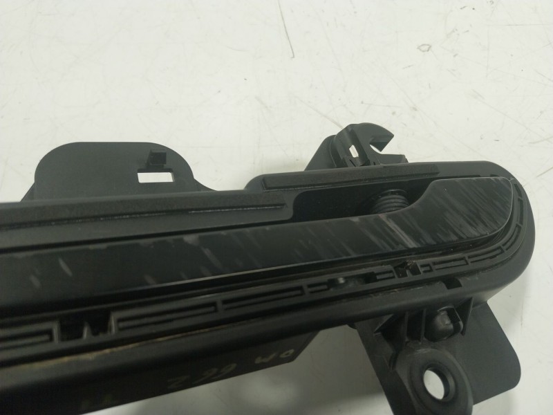 Recambio de maneta exterior trasera izquierda para tesla y referencia OEM IAM   