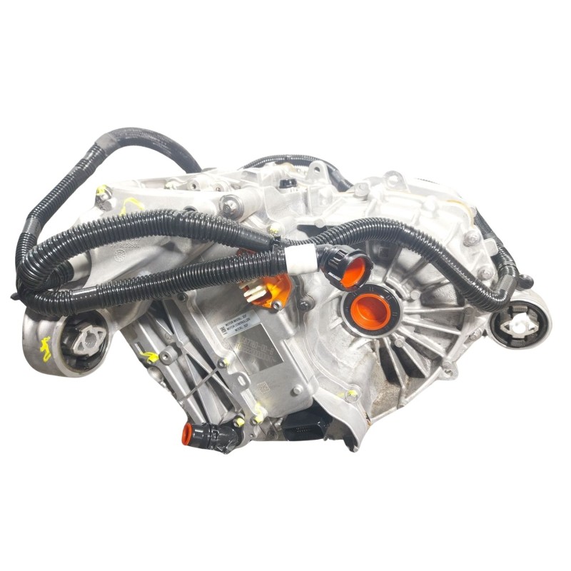 Recambio de motor completo para tesla y referencia OEM IAM  3D7 