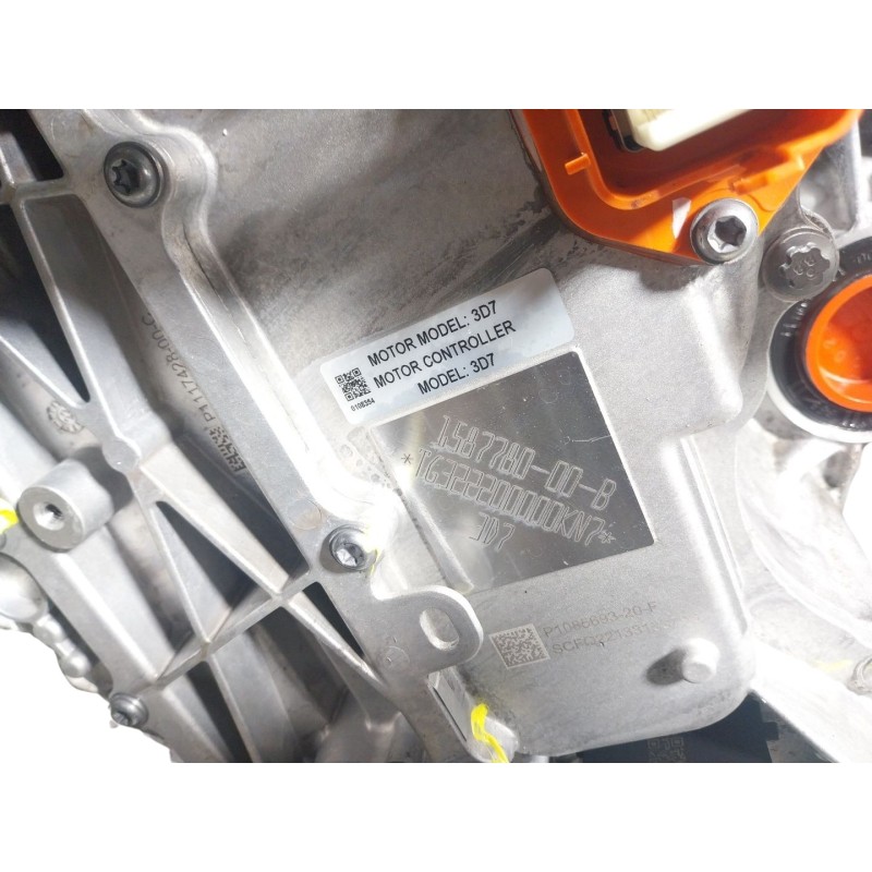Recambio de motor completo para tesla y referencia OEM IAM  3D7 