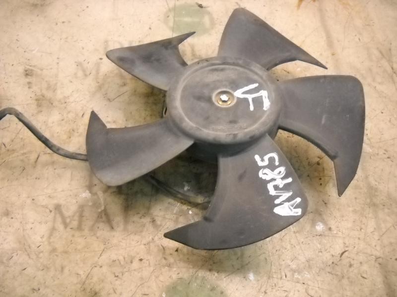 Recambio de electroventilador para suzuki jimny sn (fj) techo metálico referencia OEM IAM   