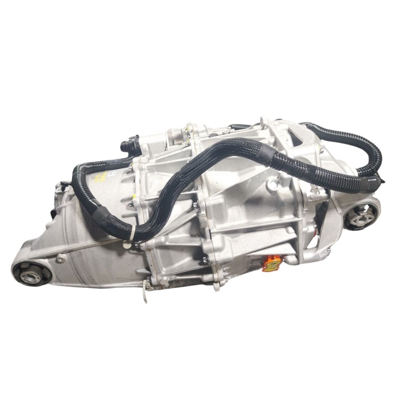 Recambio de motor completo para tesla y referencia OEM IAM  3D7 