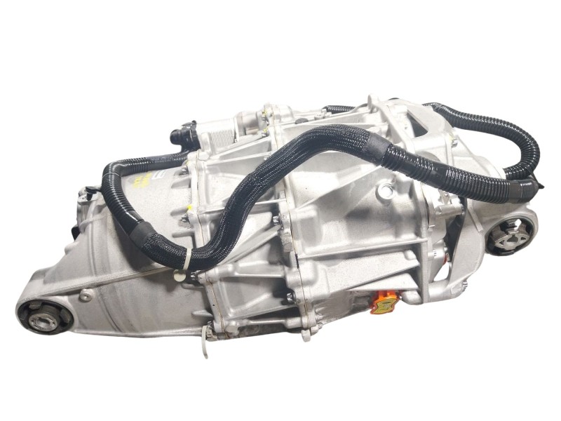 Recambio de motor completo para tesla y referencia OEM IAM  3D7 