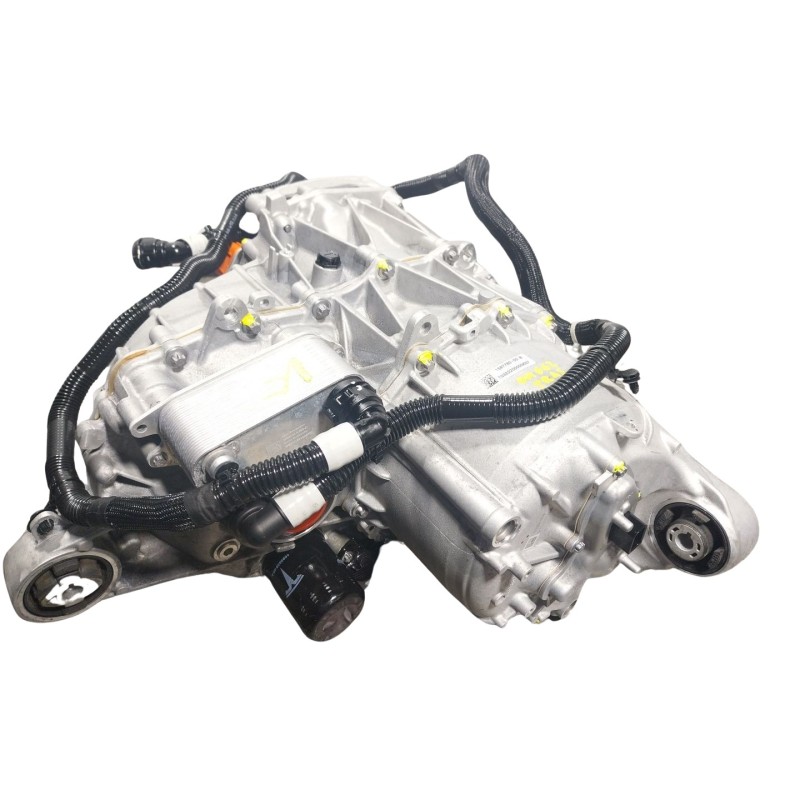 Recambio de motor completo para tesla y referencia OEM IAM  3D7 