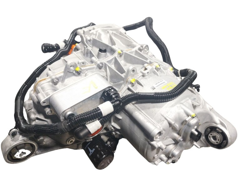 Recambio de motor completo para tesla y referencia OEM IAM  3D7 