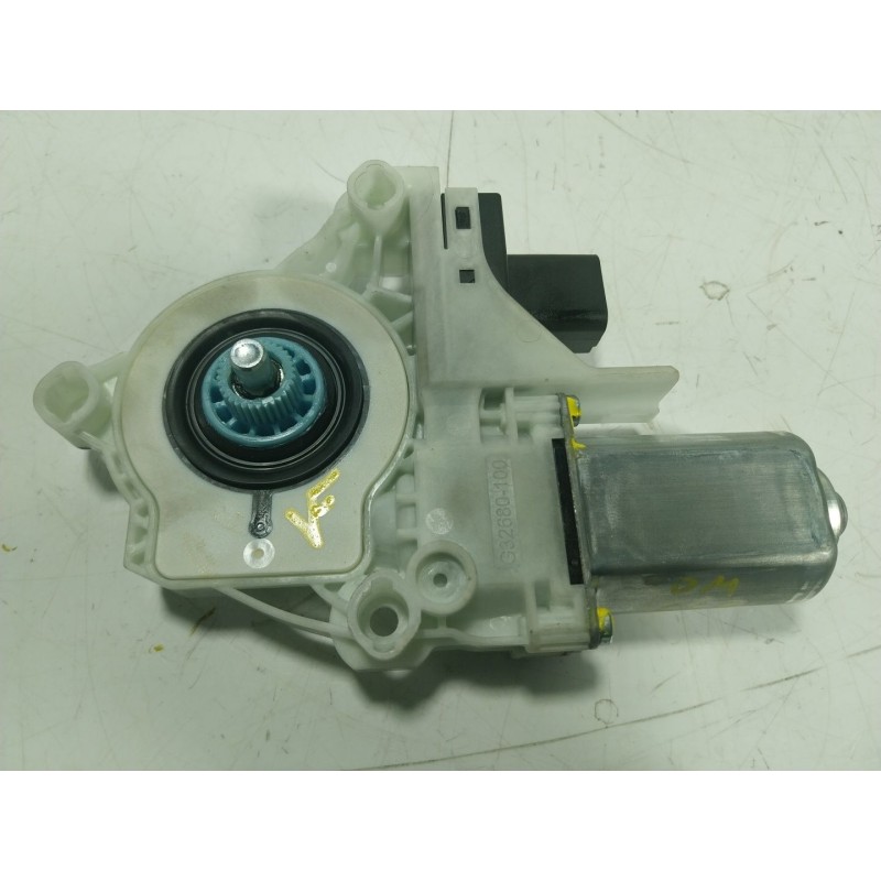 Recambio de motor elevalunas delantero izquierdo para tesla y referencia OEM IAM  G54953100 