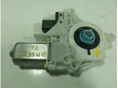 Recambio de motor elevalunas trasero izquierdo para tesla y referencia OEM IAM  G54954100 