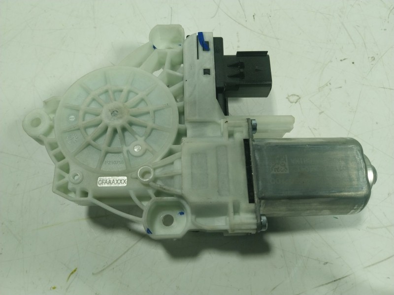 Recambio de motor elevalunas trasero izquierdo para tesla y referencia OEM IAM  G54954100 