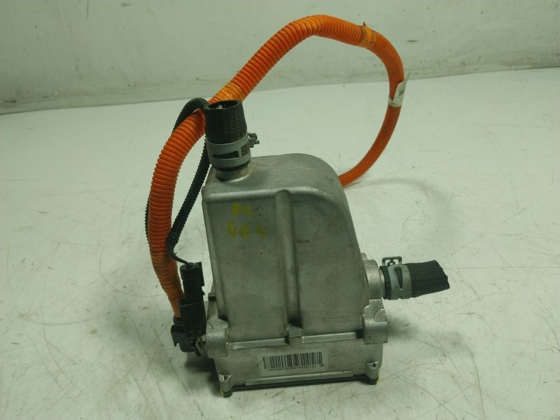 Recambio de calentador de agua para tesla model s p referencia OEM IAM  103890100H 