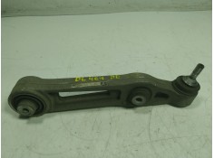 Recambio de brazo suspension inferior delantero derecho para tesla model s p referencia OEM IAM  104895100B 