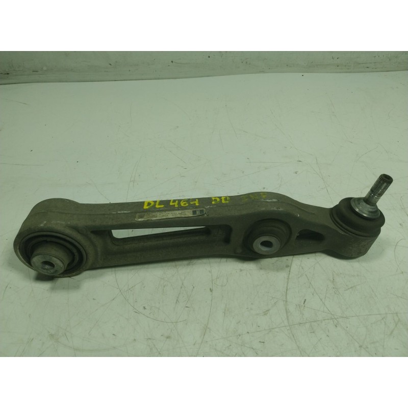 Recambio de brazo suspension inferior delantero derecho para tesla model s p referencia OEM IAM  104895100B 