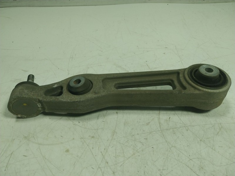 Recambio de brazo suspension inferior delantero derecho para tesla model s p referencia OEM IAM  104895100B 