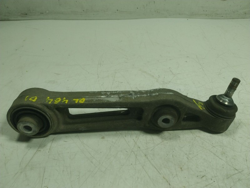 Recambio de brazo suspension inferior delantero izquierdo para tesla model s p referencia OEM IAM   