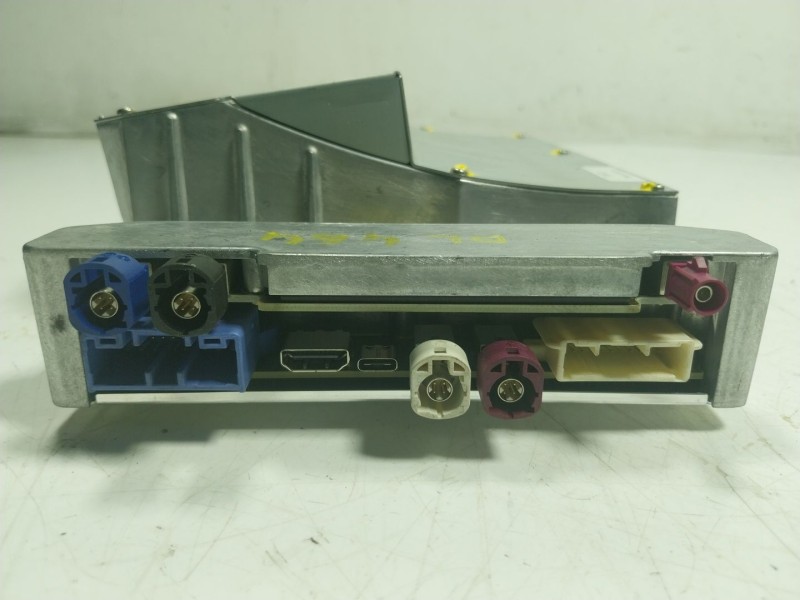 Recambio de modulo electronico para tesla model s p referencia OEM IAM  165500070I 